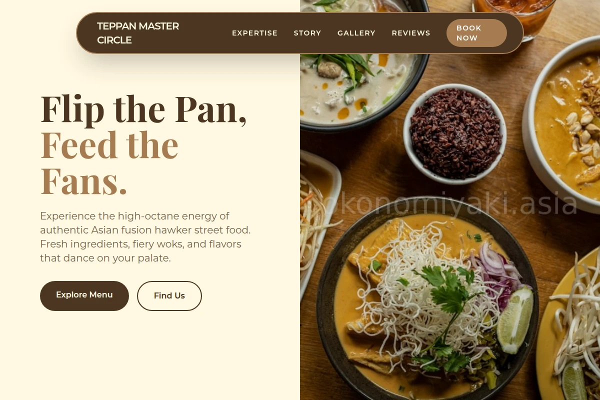 asian-fusion-food