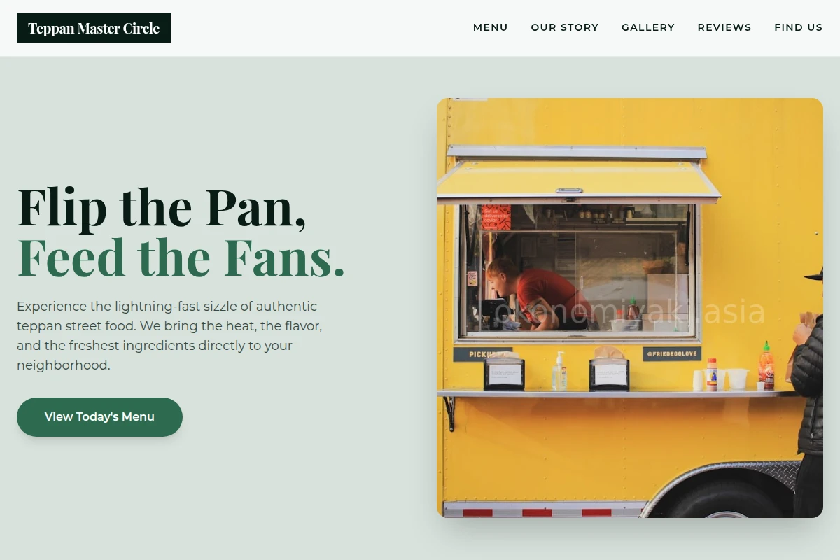 food-truck