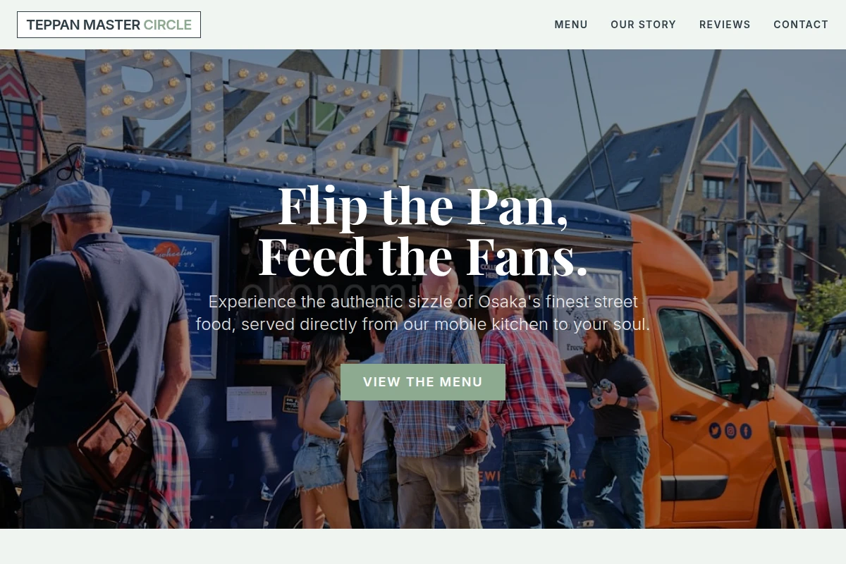 food-truck