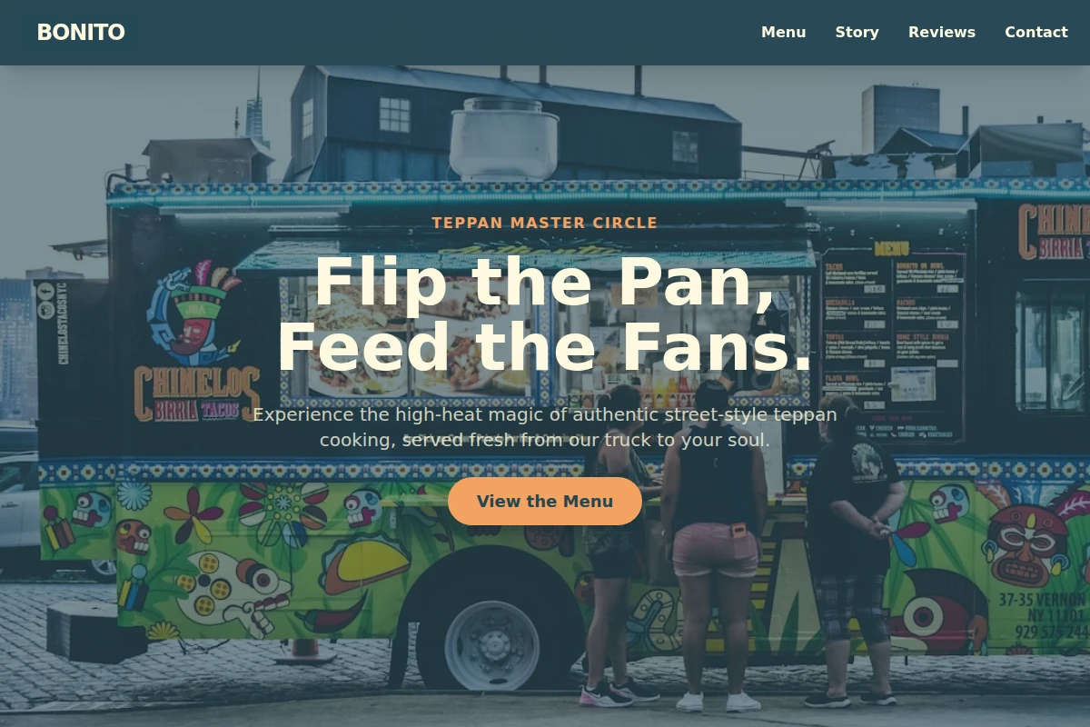 food-truck